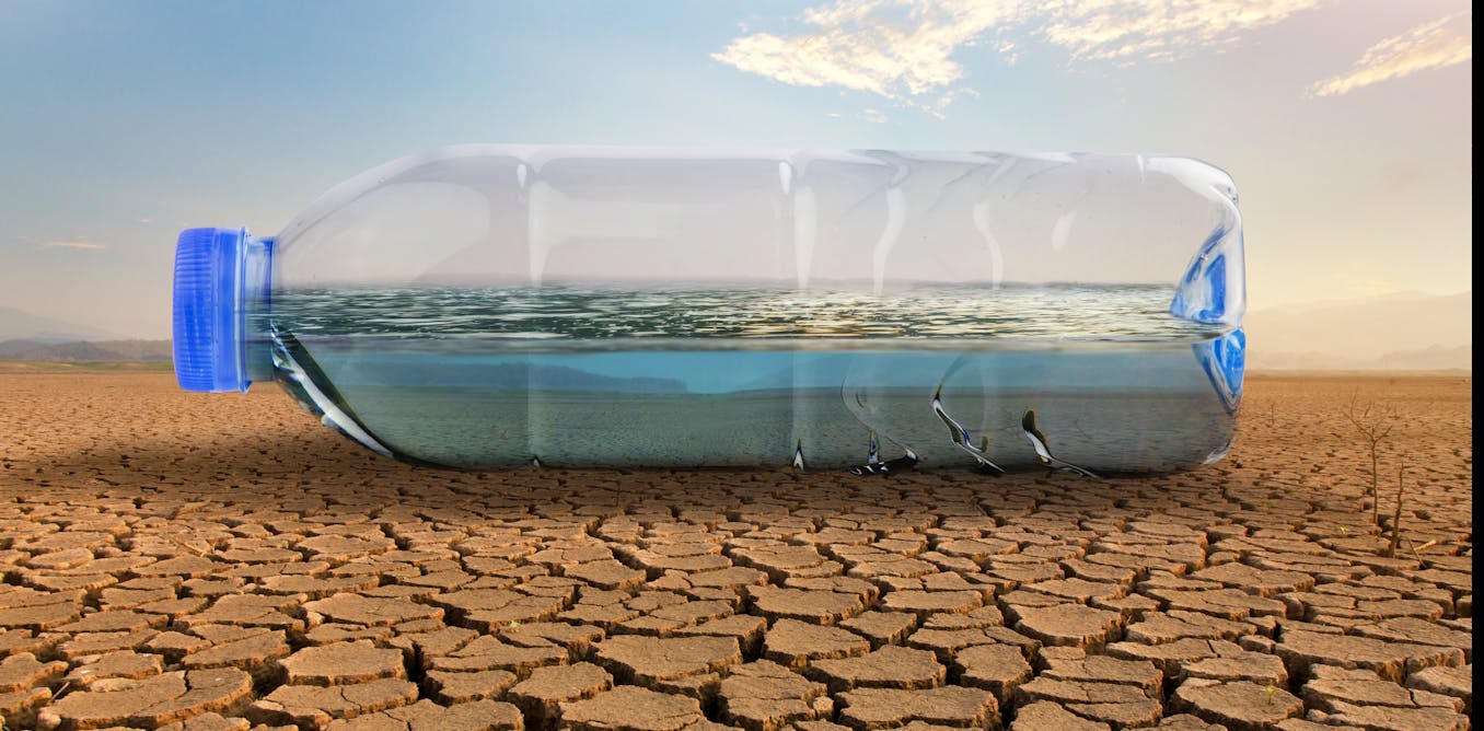 An application scenario or product detail of water depleted - Image 7