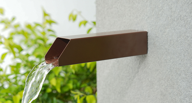 An application scenario or product detail of water fountain 2 streams - Image 20