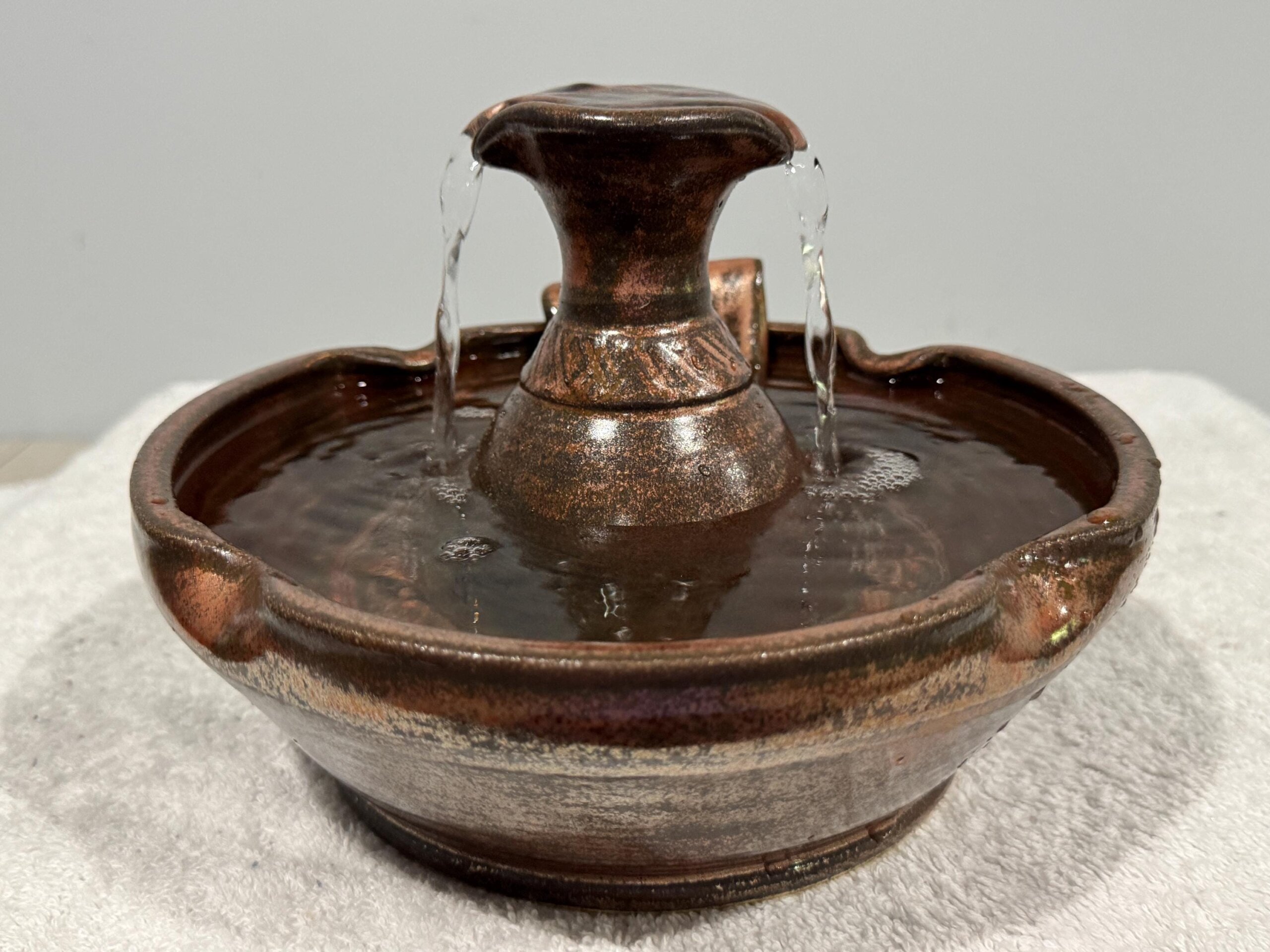 An application scenario or product detail of water fountain ceramic - Image 18
