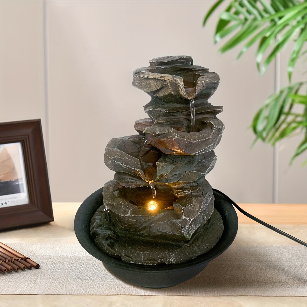 An application scenario or product detail of water fountain small - Image 10