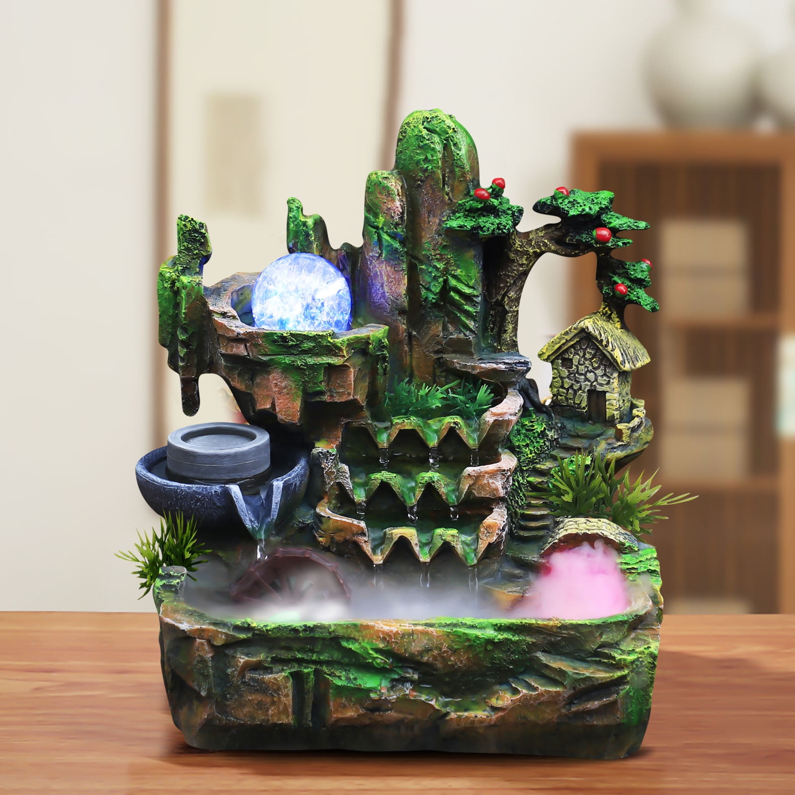 An application scenario or product detail of water fountain small - Image 15