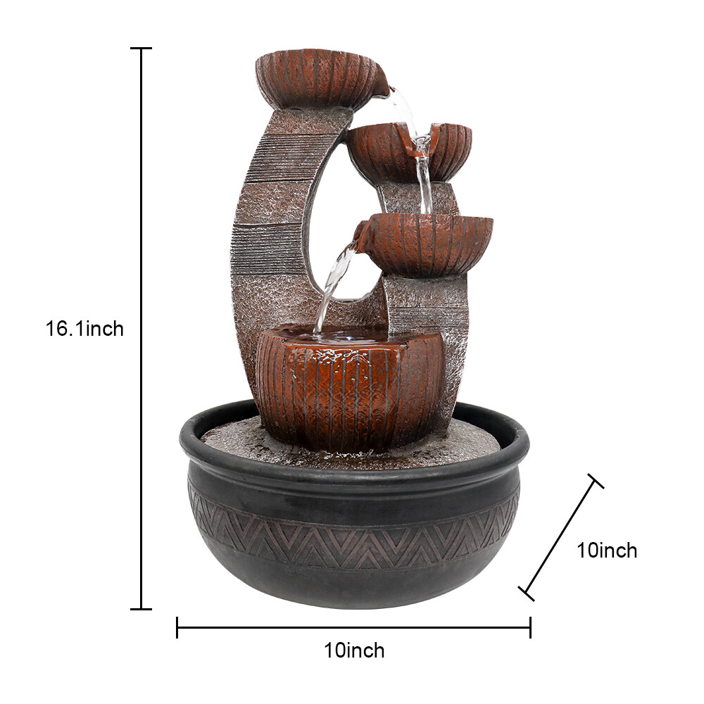 An application scenario or product detail of water fountain small - Image 22