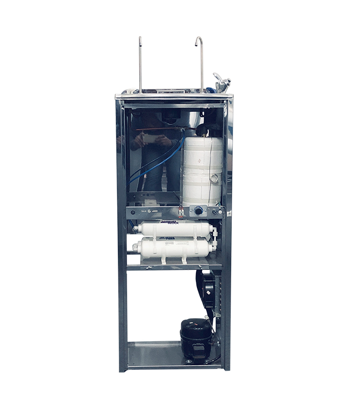 An application scenario or product detail of water fountain with filter - Image 14