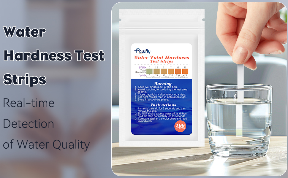 An application scenario or product detail of water hardness for dogs - Image 3