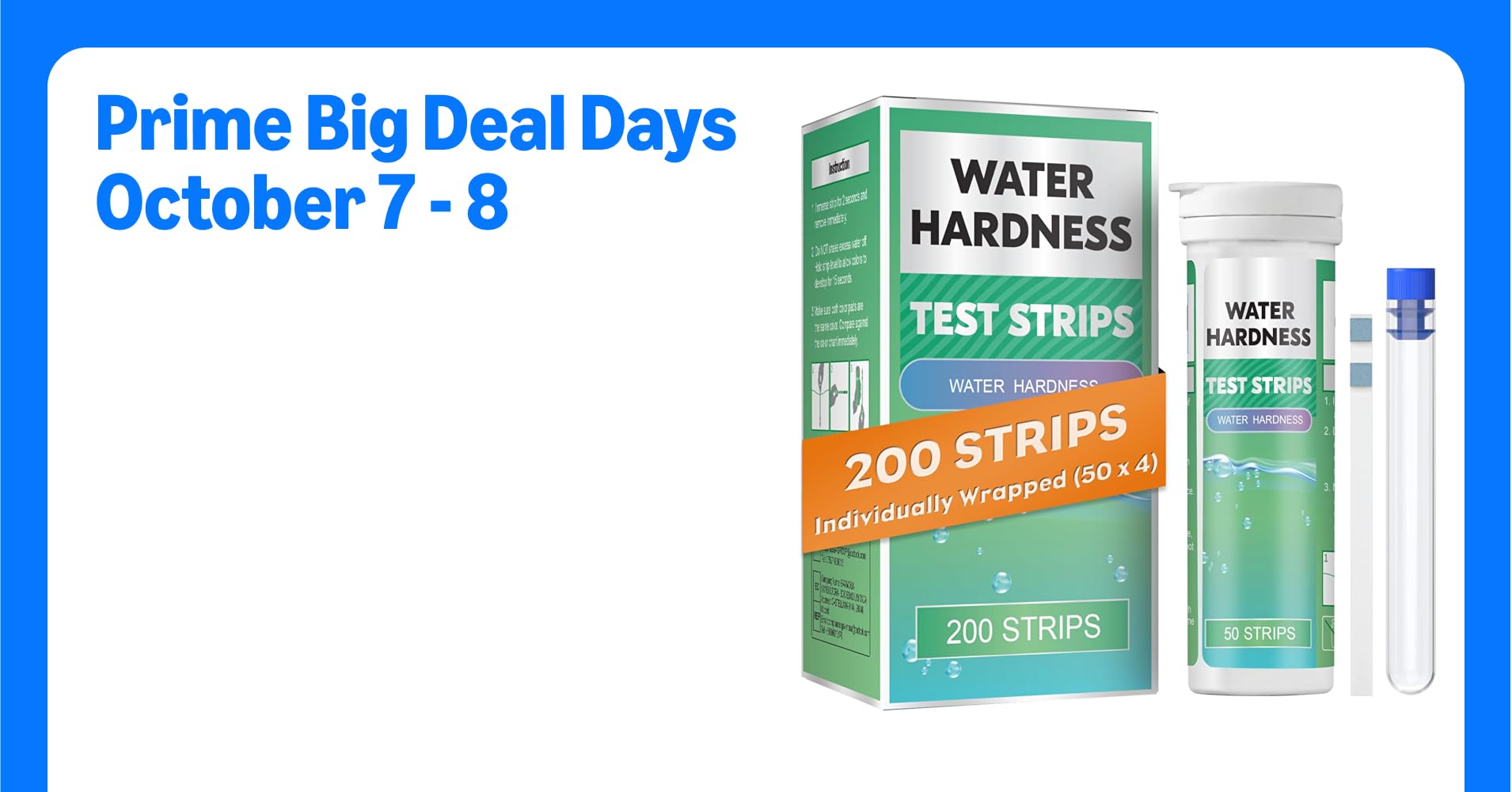 An application scenario or product detail of water hardness for dogs - Image 14