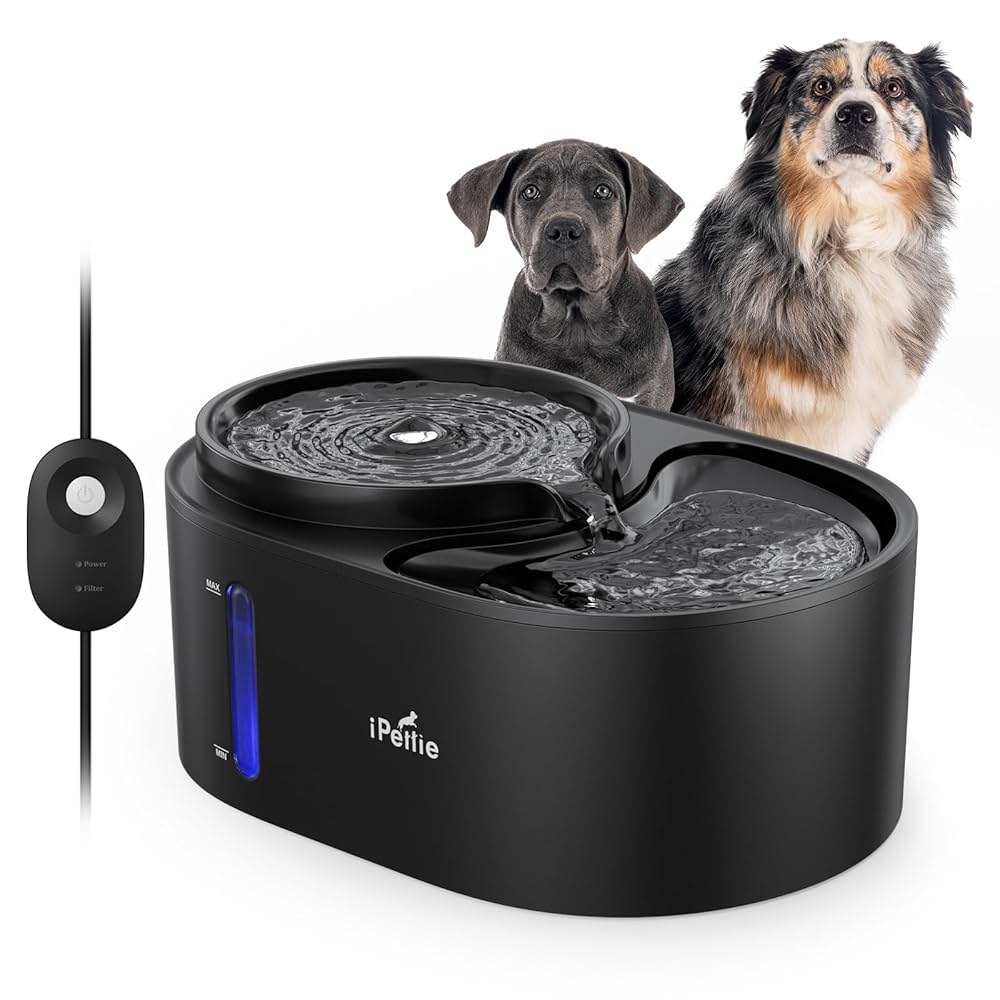 An application scenario or product detail of water pet - Image 6