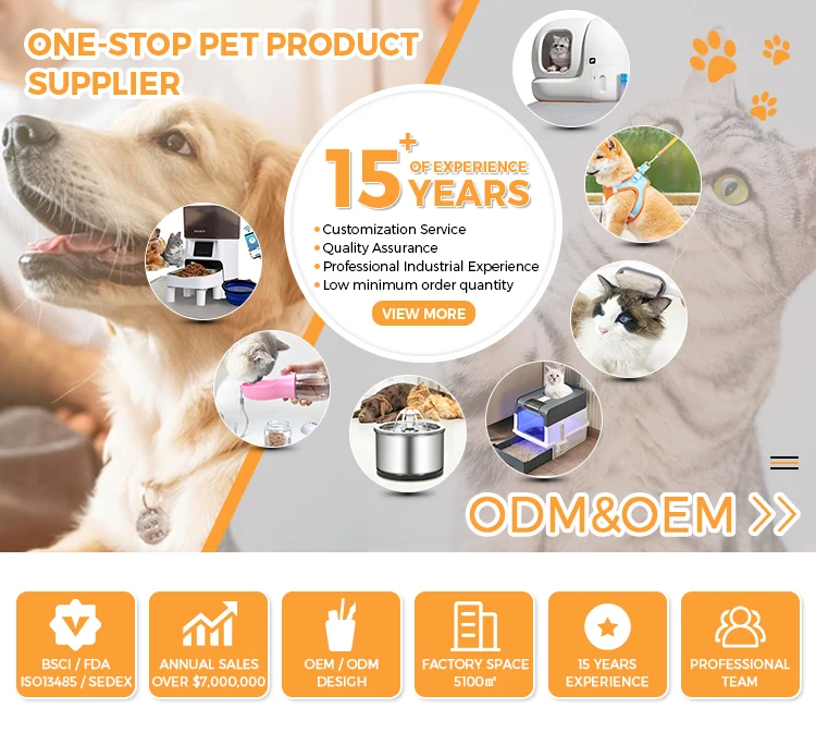 An application scenario or product detail of water pet - Image 21