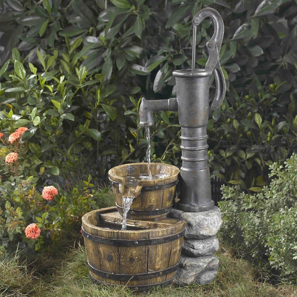 An application scenario or product detail of water pump for fountains - Image 20