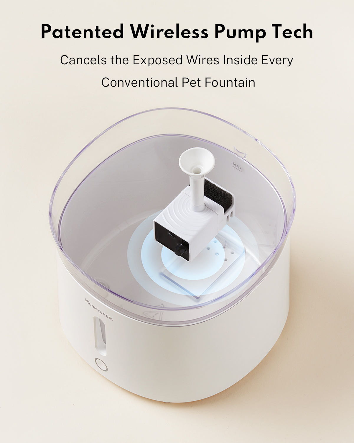 An application scenario or product detail of water pump for fountains - Image 23