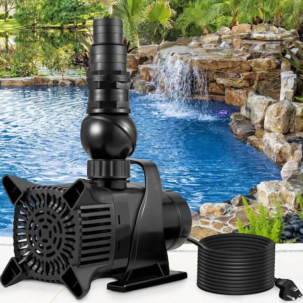 Featured image for the water pump for fountains guide