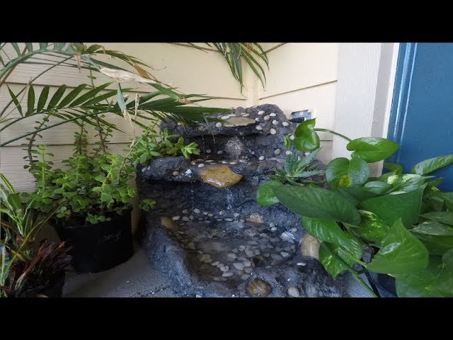 An application scenario or product detail of waterfall cat fountain - Image 21