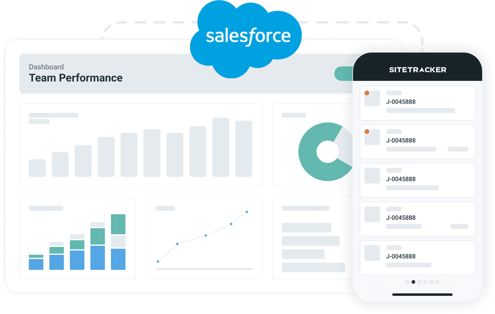 An application scenario or product detail of web tracker login - Image 7