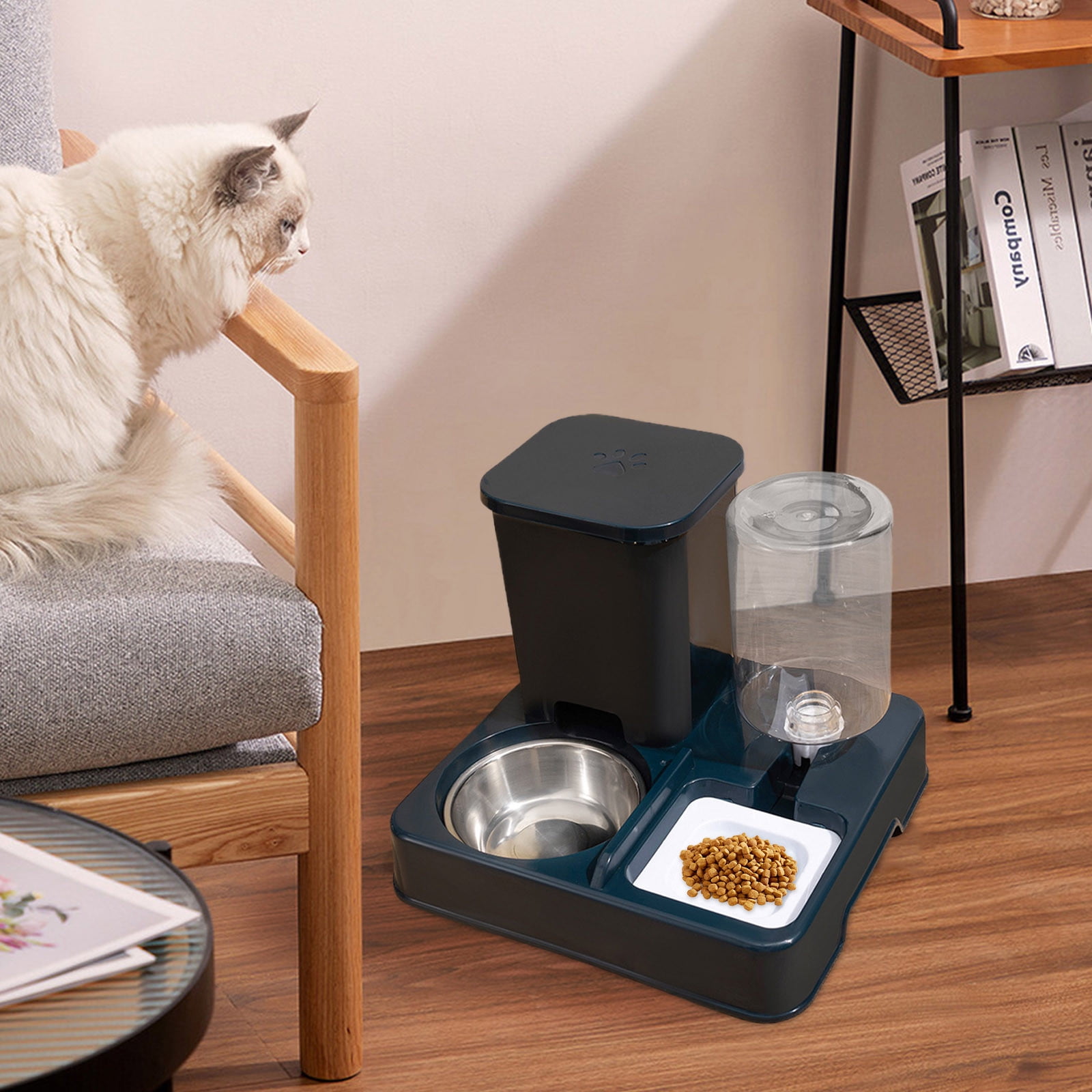 An application scenario or product detail of wet dog food dispenser - Image 7