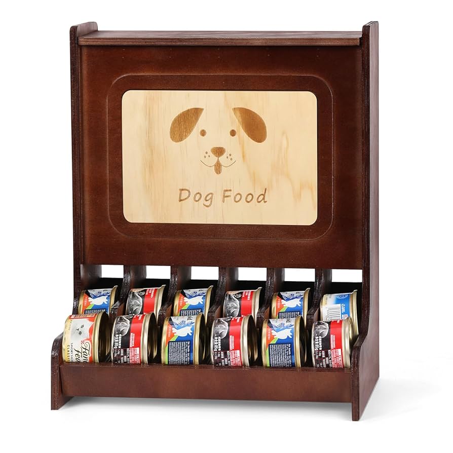 An application scenario or product detail of wet dog food dispenser - Image 12