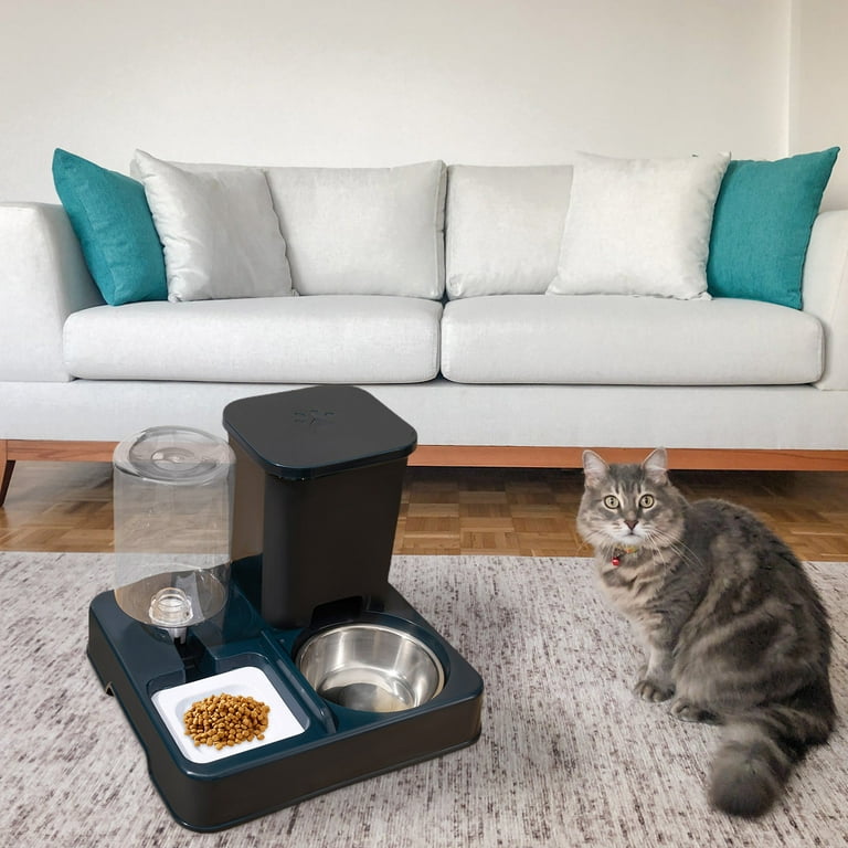 An application scenario or product detail of wet dog food dispenser - Image 15