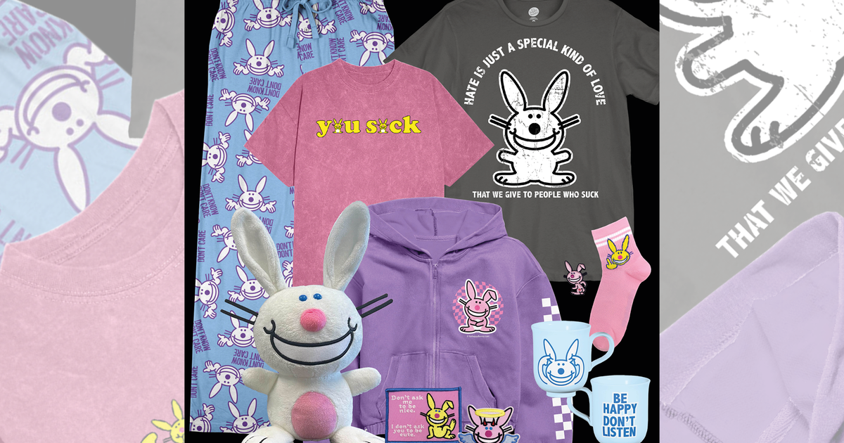 An application scenario or product detail of what do bunnies do when they are happy - Image 21