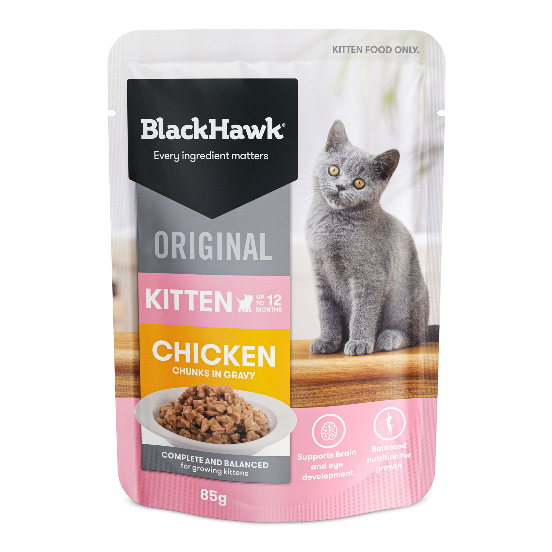 An application scenario or product detail of when can i give kittens wet food - Image 11