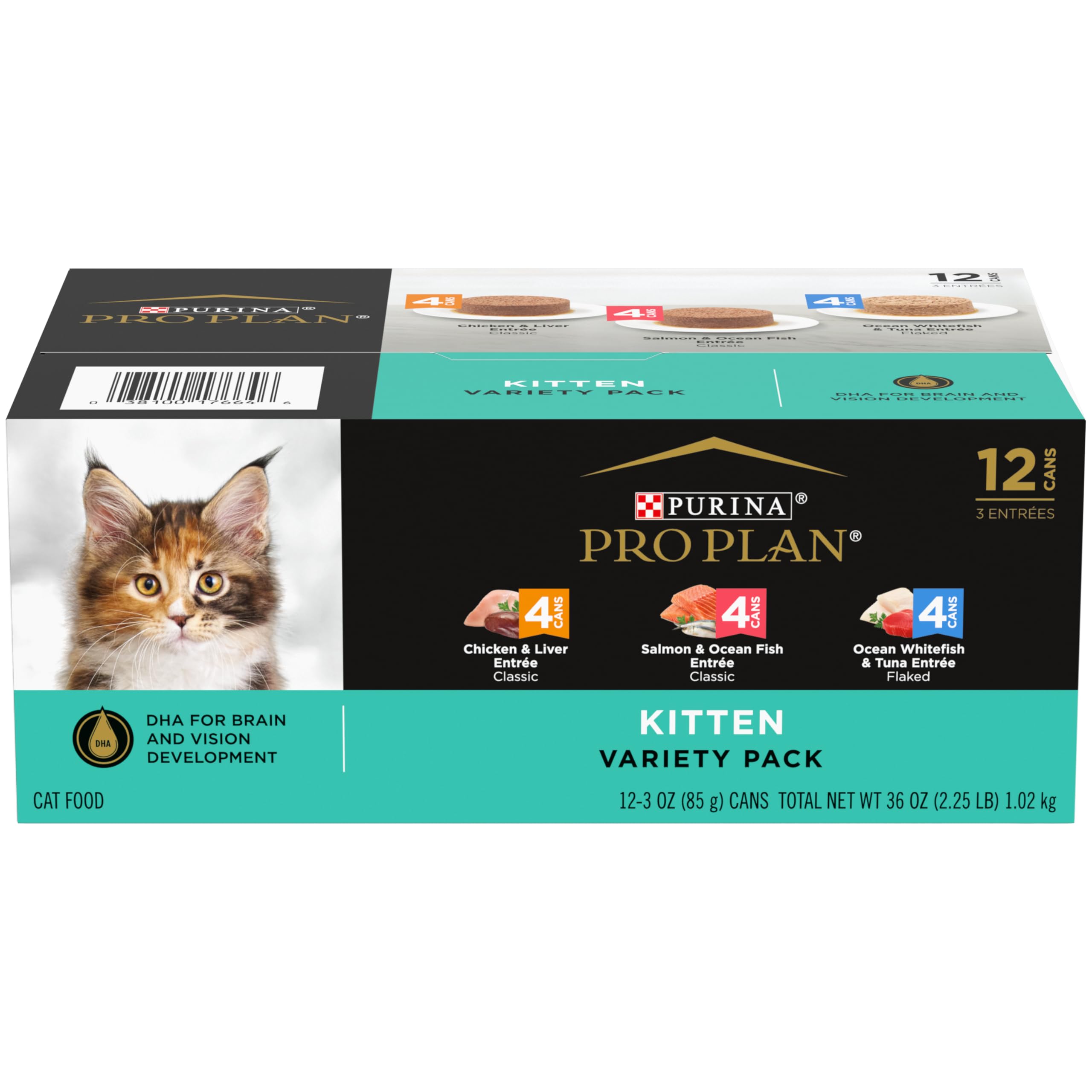 An application scenario or product detail of when to put kittens on wet food - Image 16