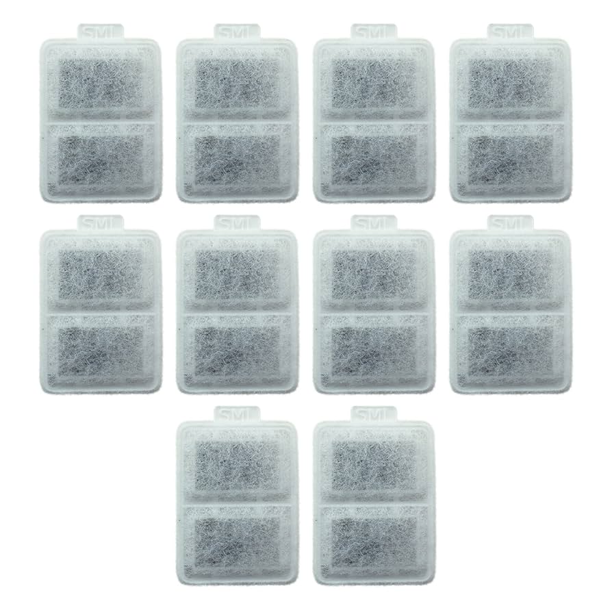 An application scenario or product detail of whisker city water fountain filter - Image 14