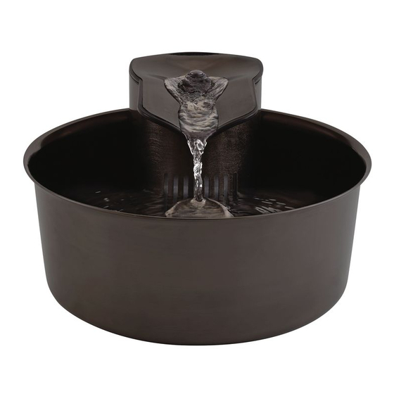 An application scenario or product detail of whisker city water fountain filter - Image 17