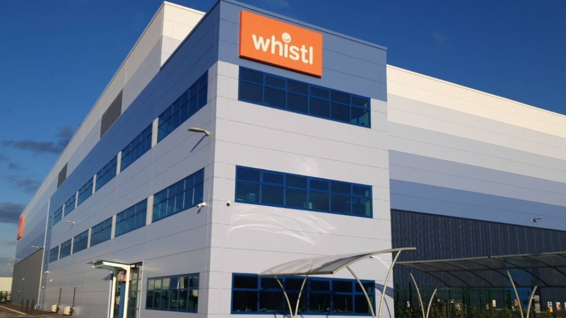 An application scenario or product detail of whistl tracking - Image 18