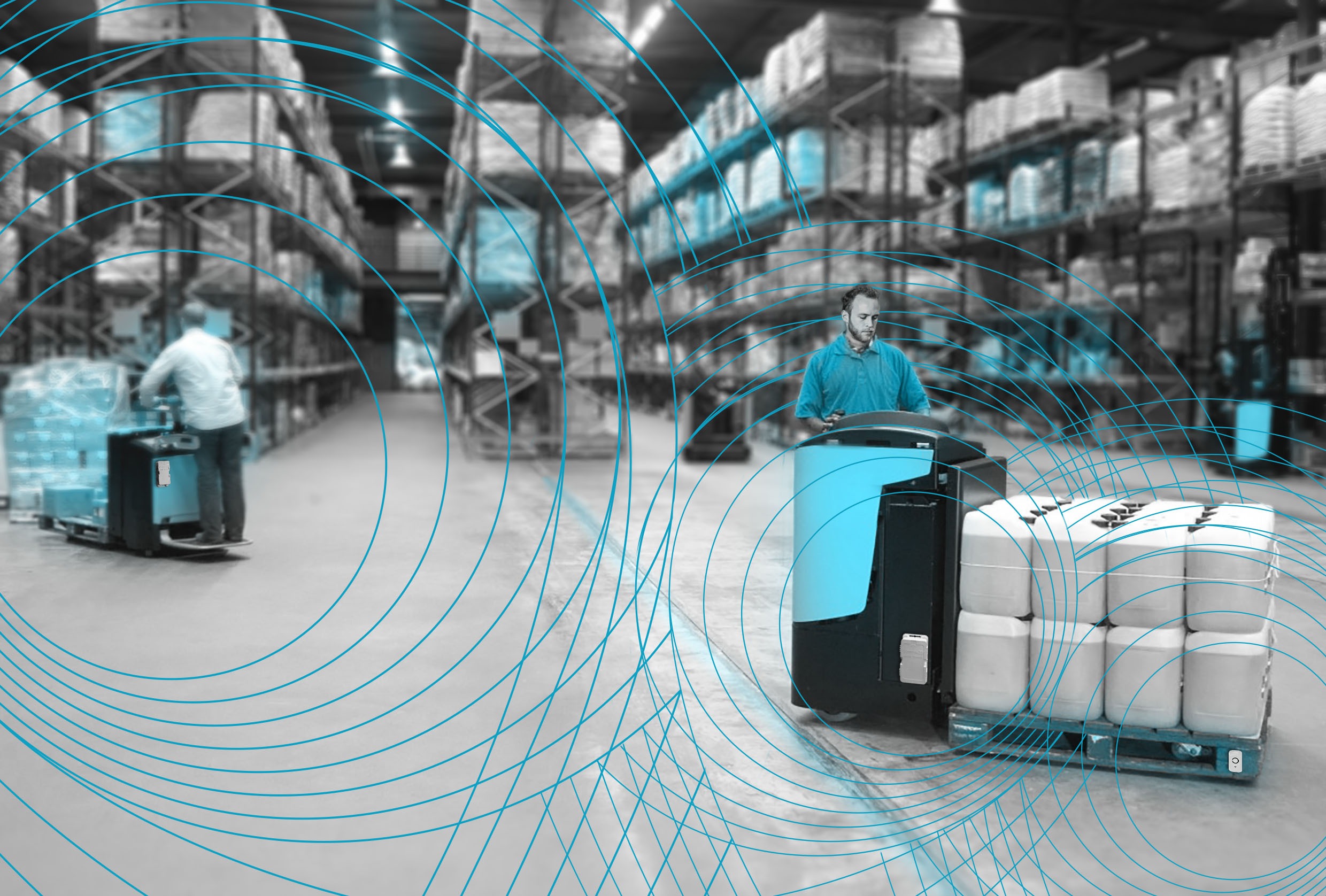 An application scenario or product detail of whistl tracking - Image 23