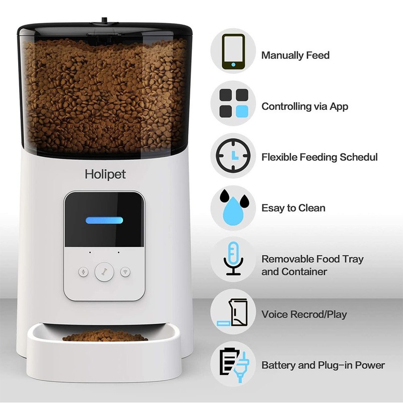 An application scenario or product detail of wifi food - Image 11