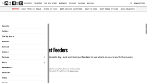 Petlibro - Granary Smart Camera Feeder