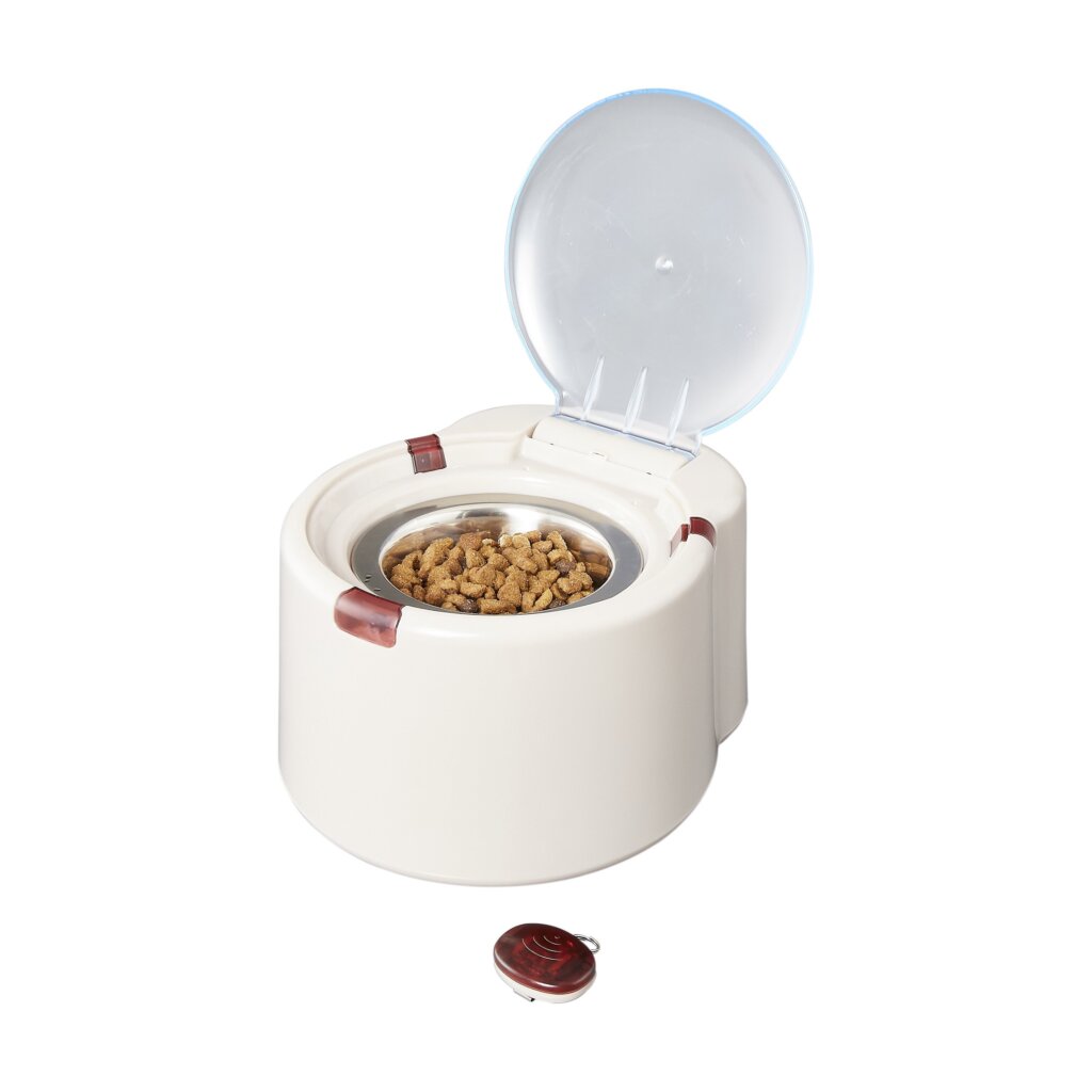 Featured image for the wonder bowl cat feeder guide