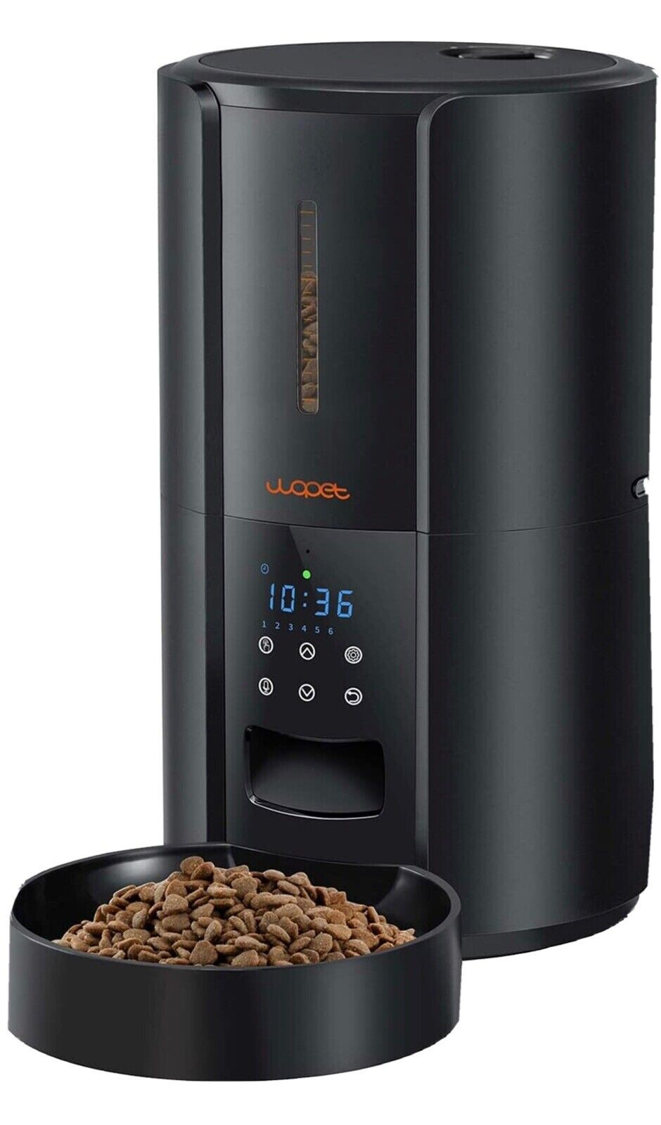 An application scenario or product detail of wuipet automatic cat feeder - Image 18