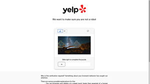 Yelp - Best Restaurants With Wifi