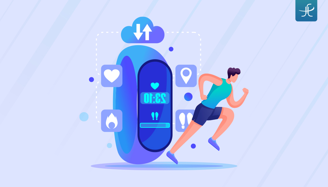 An application scenario or product detail of your track to health - Image 3