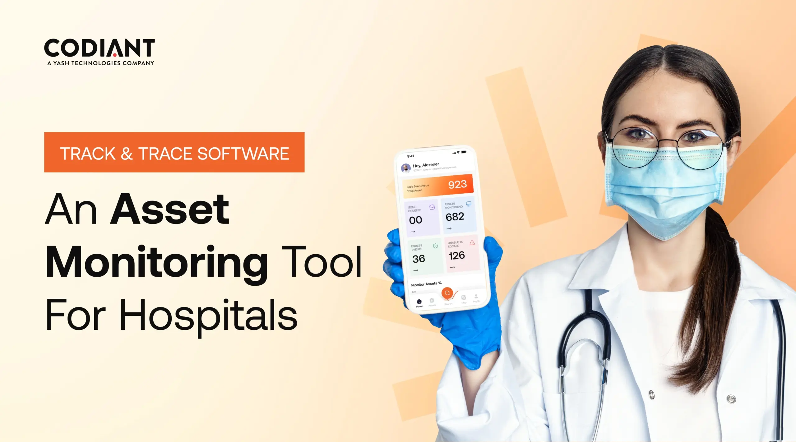 An application scenario or product detail of your track to health - Image 5