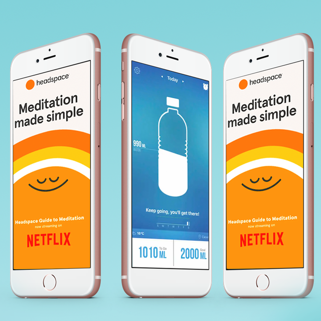 An application scenario or product detail of your track to health - Image 16