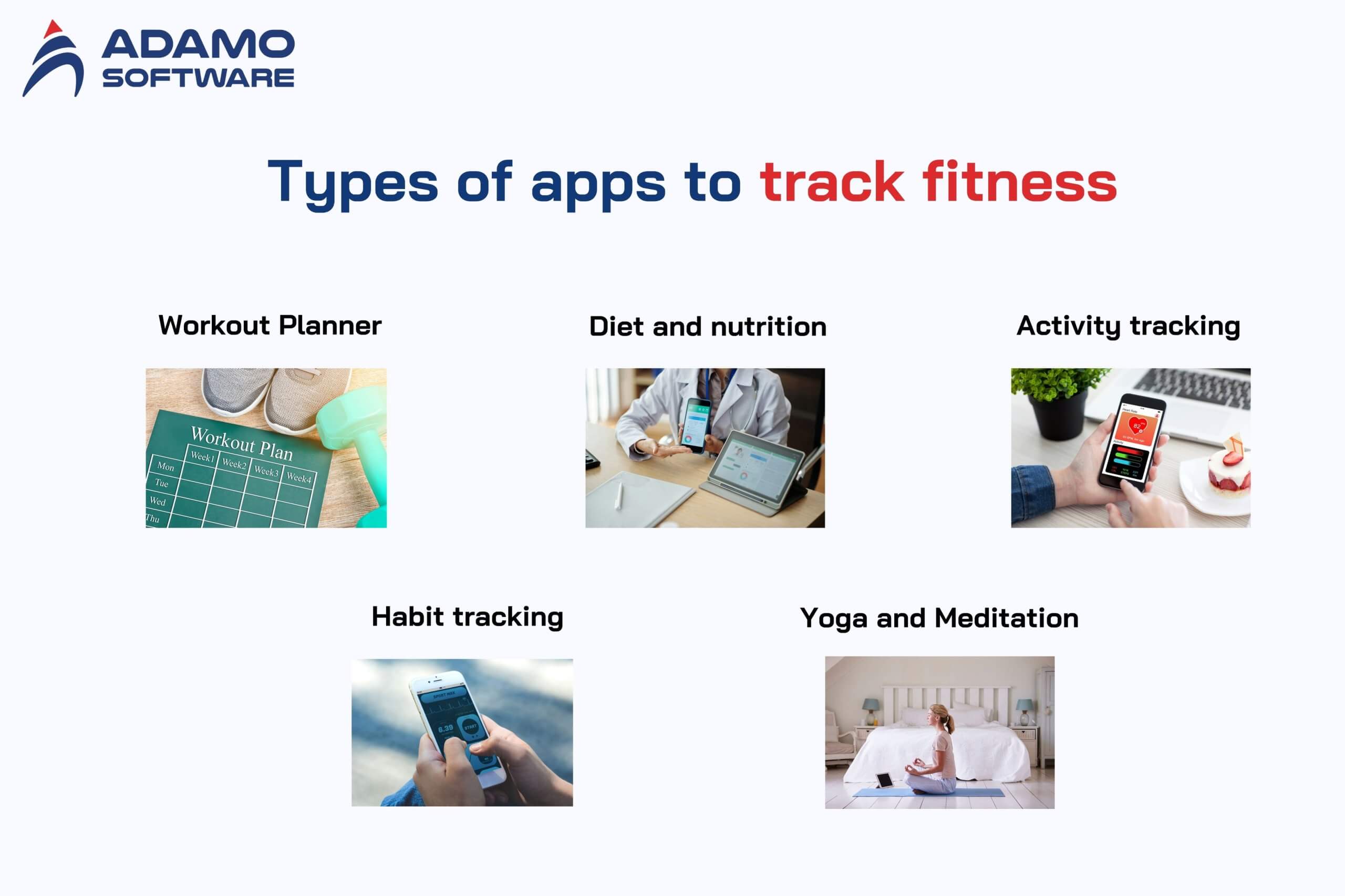 An application scenario or product detail of your track to health - Image 17