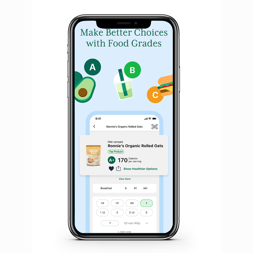 An application scenario or product detail of your track to health - Image 19