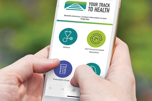 Featured image for the your track to health guide