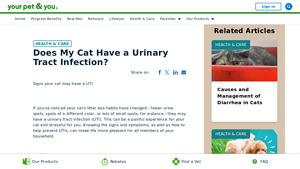 Elanco - Key Pet Products