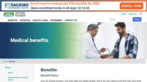 YTTH - Comprehensive Health Solutions