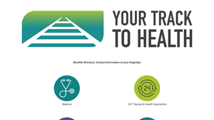 YTTH Benefits Directory - Medical Support Services