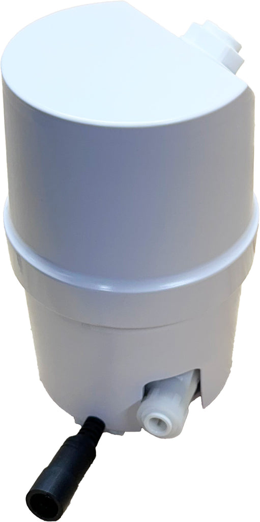 aquapurr manufacturing details