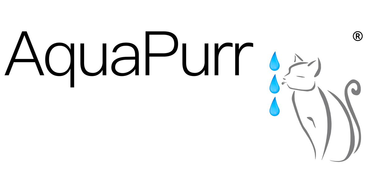 aquapurr manufacturing details