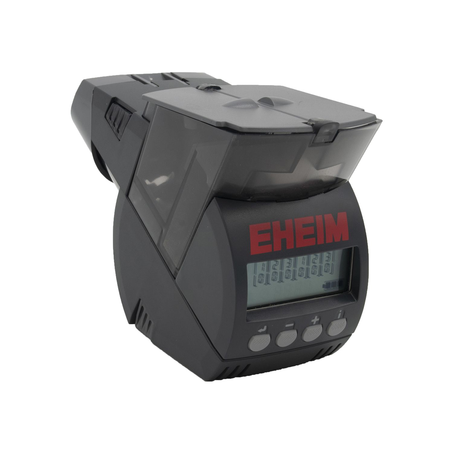 auto feeder fish tank manufacturing details