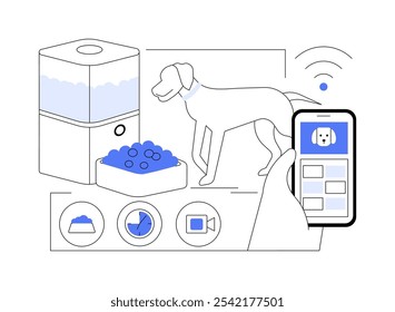 automated pet manufacturing details