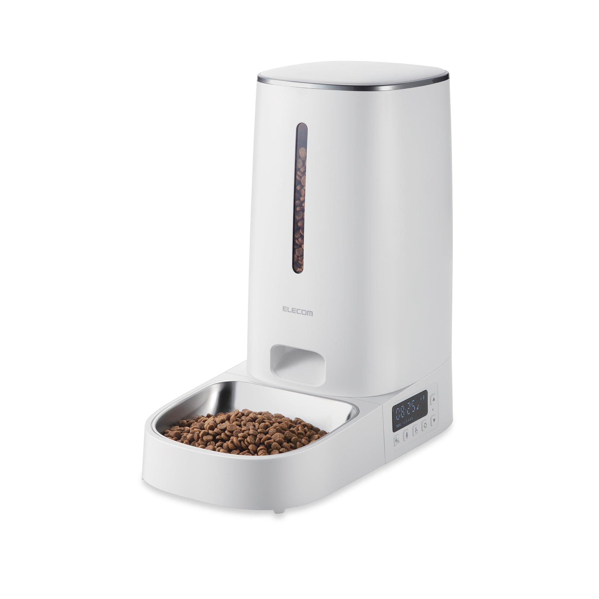 automatic dog feeder supplier manufacturing details