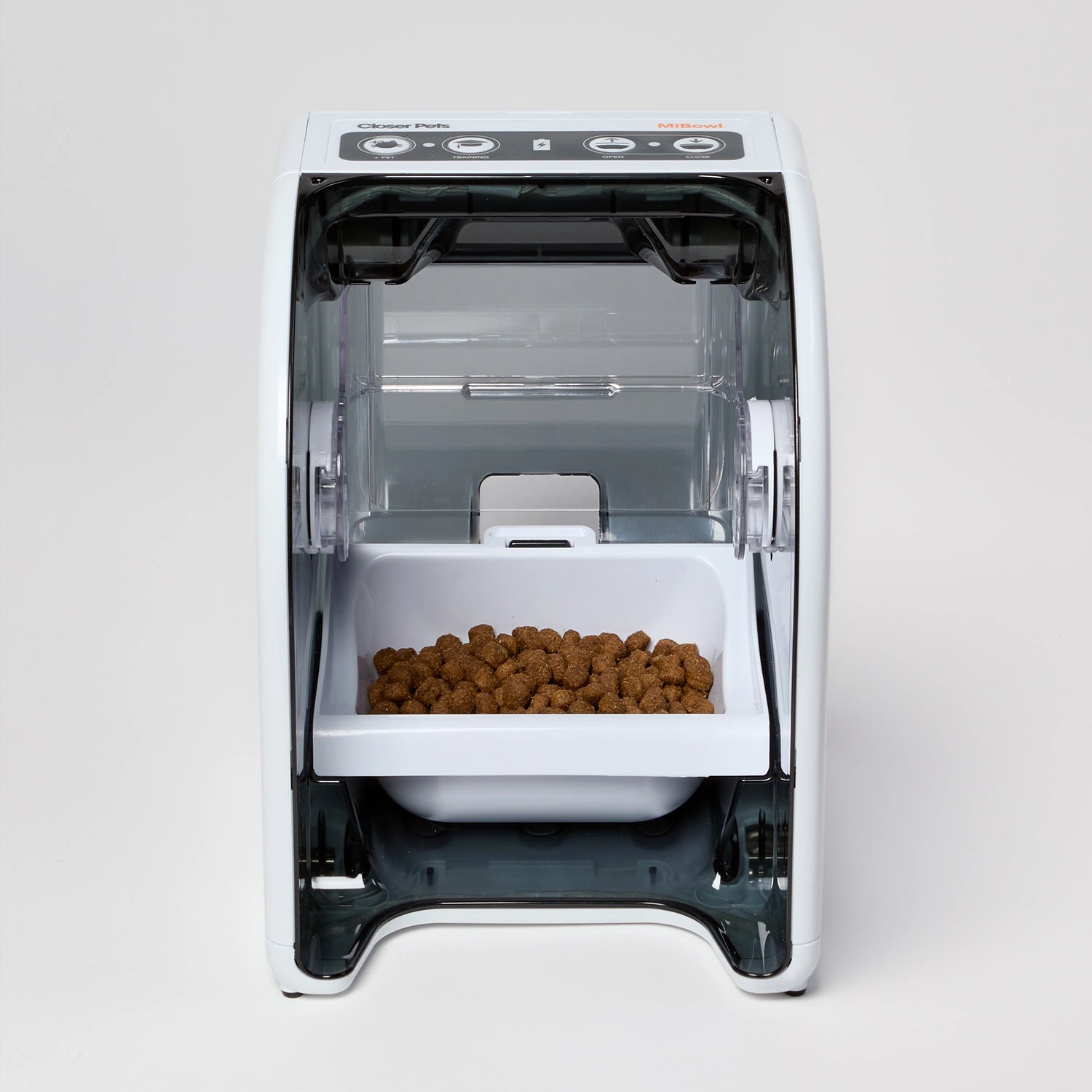 automatic multi cat feeder manufacturing details