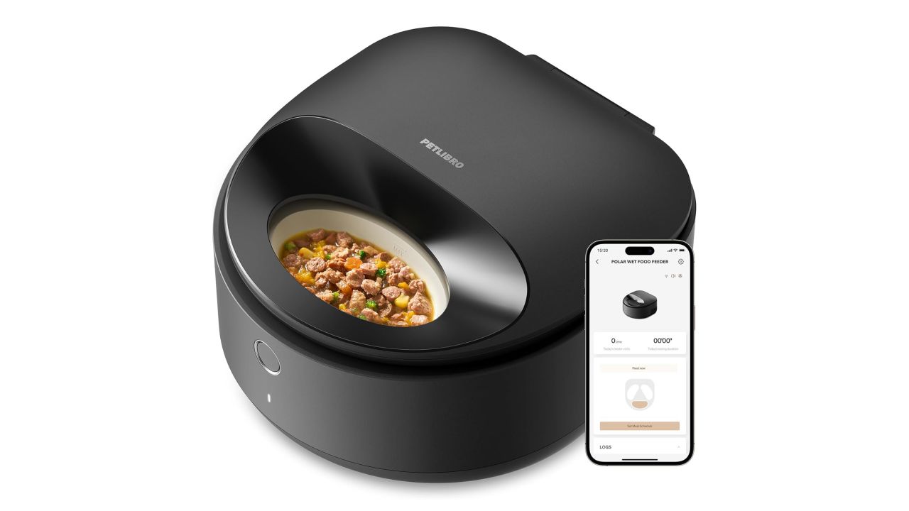 automatic pet feeder reviews manufacturing details