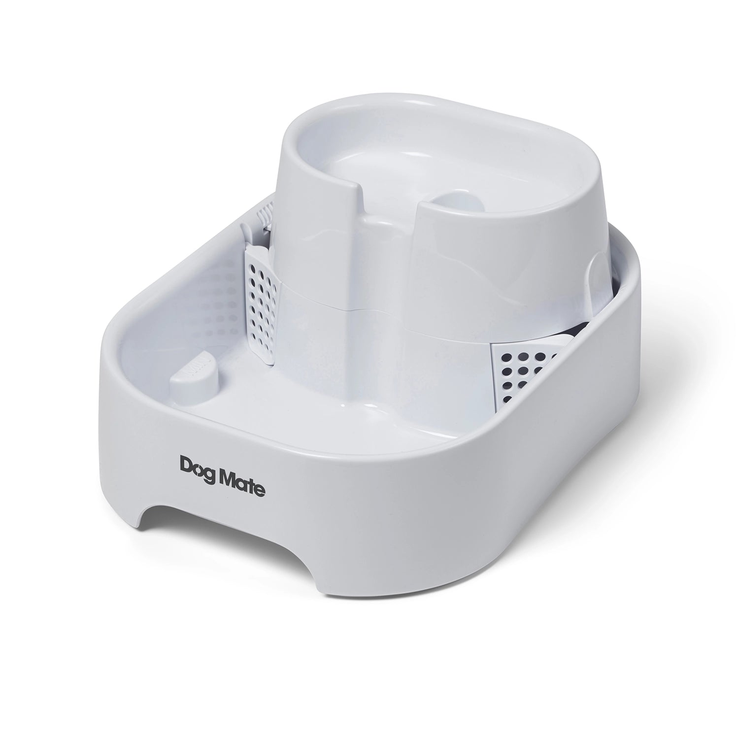 automatic pet fountain manufacturing details