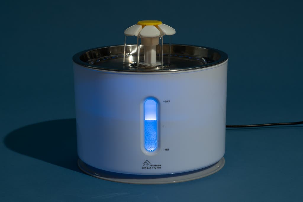 best animal water fountain manufacturing details