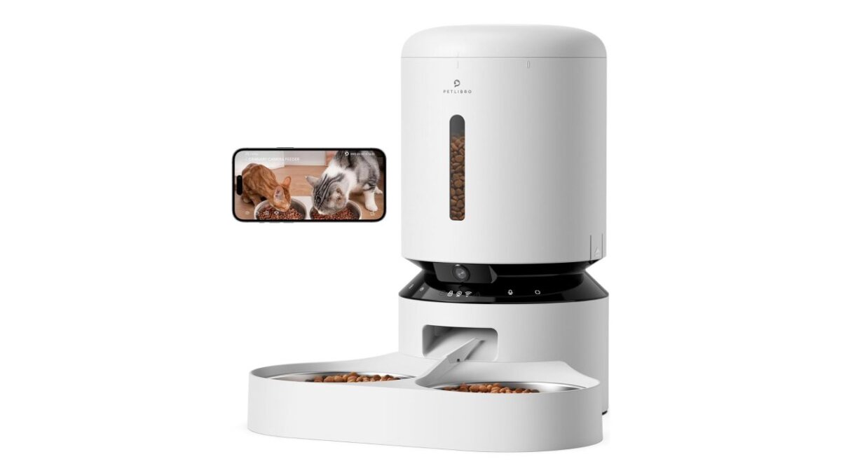 best automatic cat feeder OEM Manufacturer